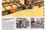 Kaltenbach HDM 911 cnc