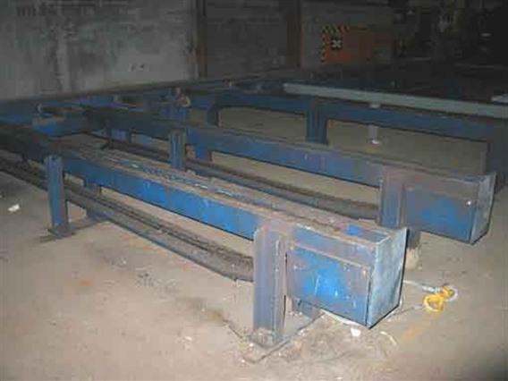 Kaltenbach HDM 911 cnc