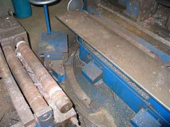 Kaltenbach HDM 911 cnc