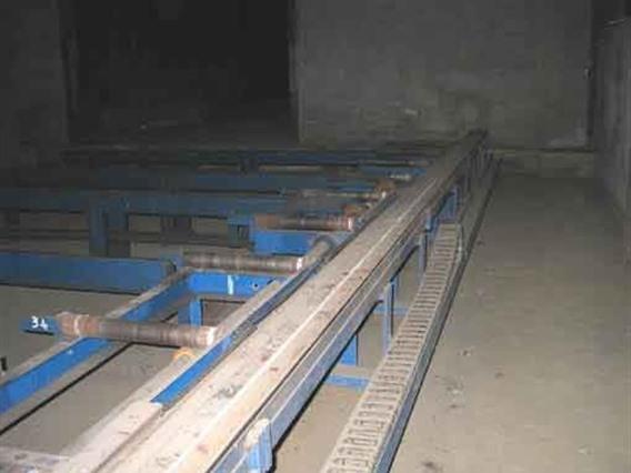 Kaltenbach HDM 911 cnc