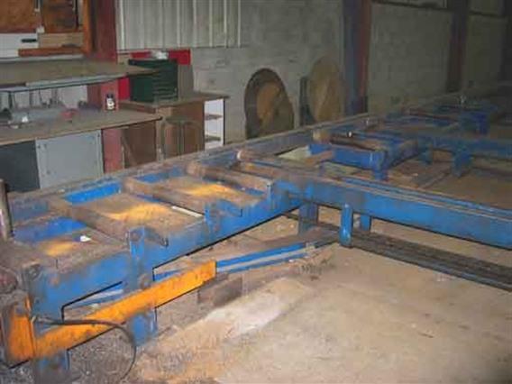 Kaltenbach HDM 911 cnc