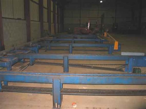 Kaltenbach HDM 911 cnc