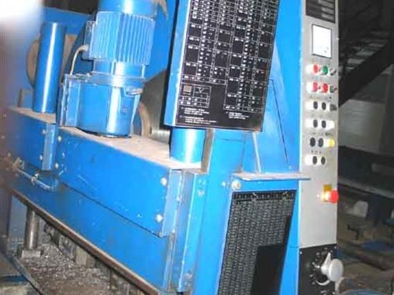 Kaltenbach HDM 911 cnc