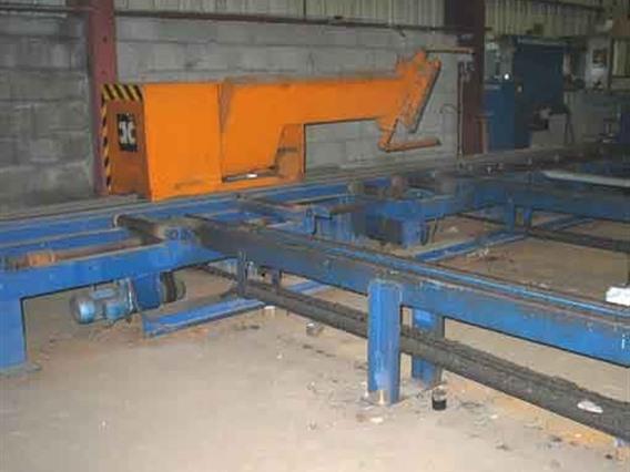 Kaltenbach HDM 911 cnc