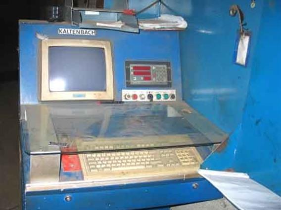 Kaltenbach HDM 911 cnc