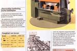 Kaltenbach HDM 911 cnc