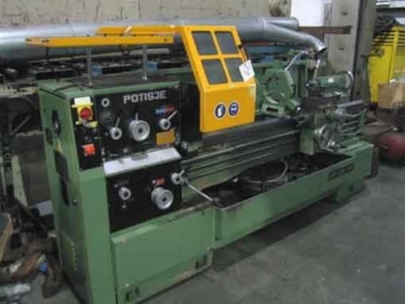Potisje USA 200