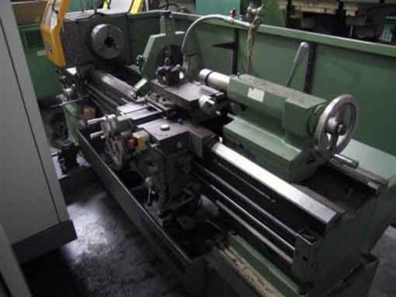 Potisje USA 200