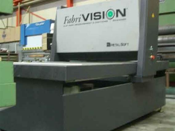 Amada FabriVision