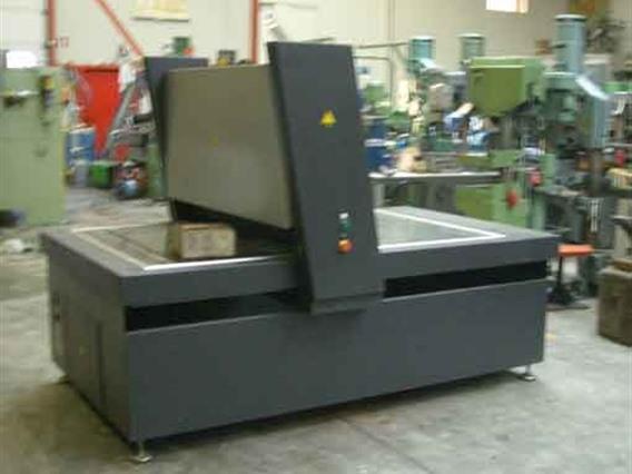 Amada FabriVision
