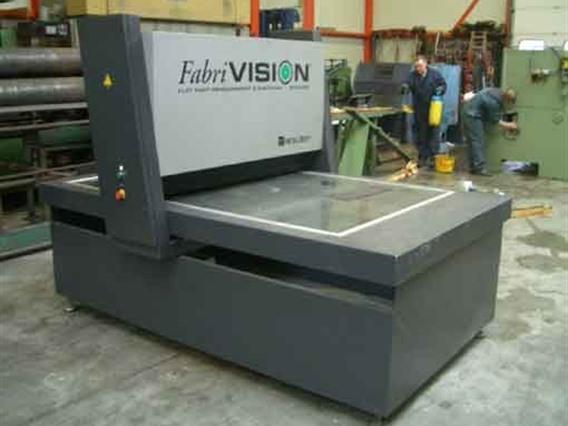 Amada FabriVISION