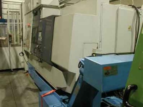 Mazak Integrex 200SY