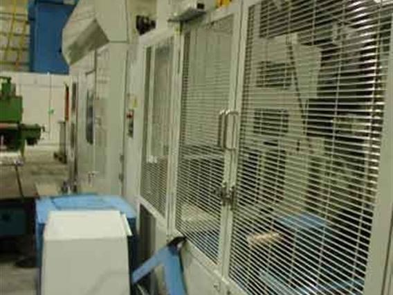 Mazak Integrex 200SY