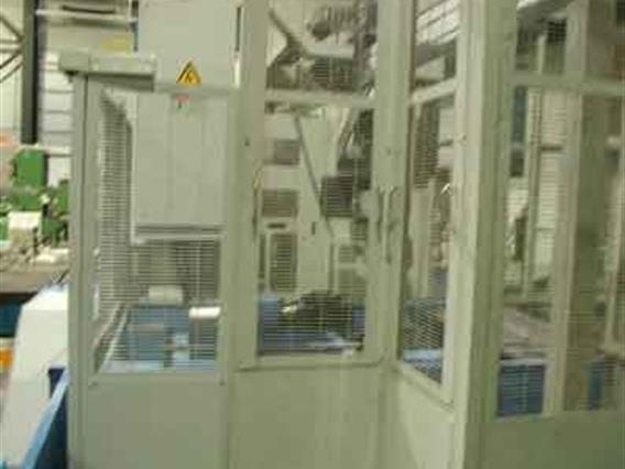 Mazak Integrex 200SY