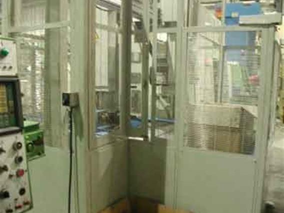 Mazak Integrex 200SY