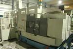 Mazak Integrex 200SY