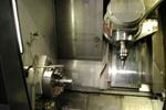 Mazak Integrex 200SY