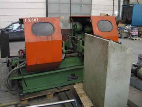 Comini FX601