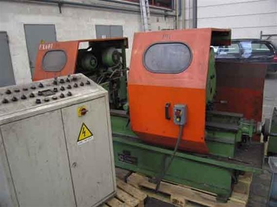 Comini FX601