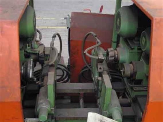 Comini FX601
