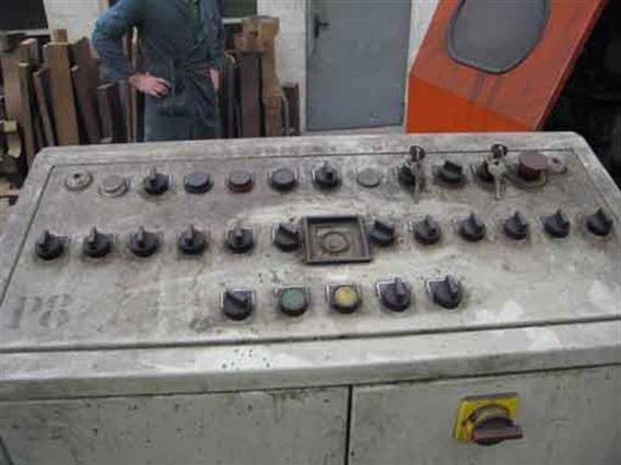 Comini FX601