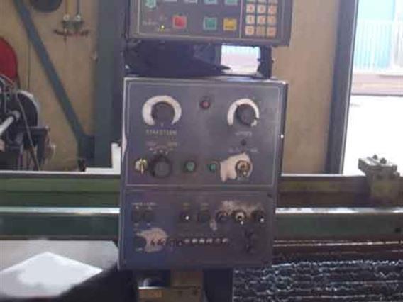 Koike IK 1500 GS