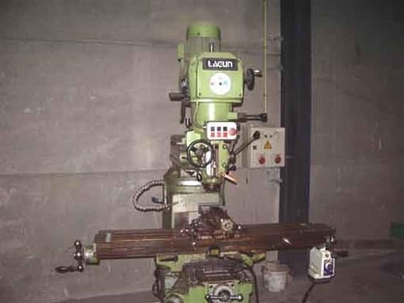 Lagun FTV 2 S