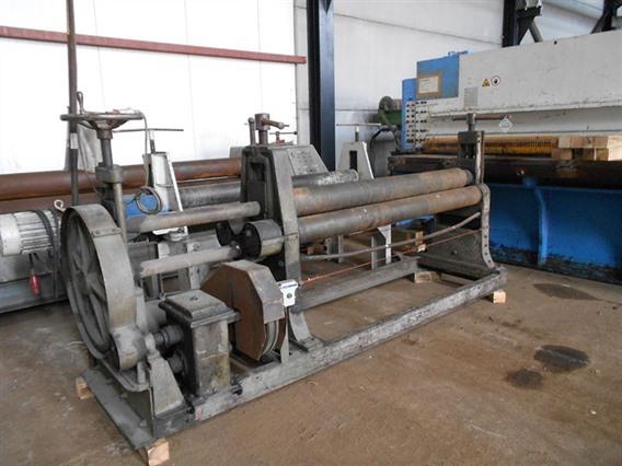 ZM 2000 x 6 mm