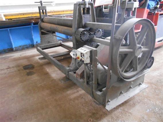 ZM 2000 x 6 mm