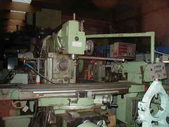 Jafo FWR 40 J