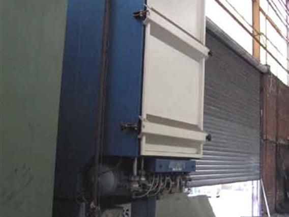 Delta Neu Jetline C C-30