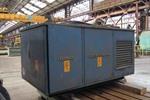 AEG-ELOTHERM ELOMAT IV/N/150/2 mobiele inductiegenerator