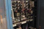 AEG-ELOTHERM ELOMAT IV/N/150/2 mobiele inductiegenerator