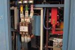 AEG-ELOTHERM ELOMAT IV/N/150/2 mobiele inductiegenerator
