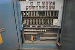 AEG-ELOTHERM ELOMAT IV/N/150/2 mobiele inductiegenerator