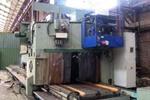 Line GSP X: 15 000 mm
