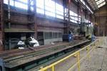 Line GSP X: 15 000 mm