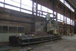 Line GSP X: 15 000 mm