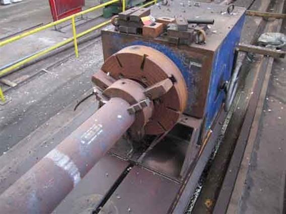 Line GSP X: 15 000 mm