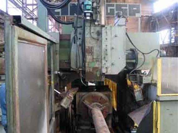 Line GSP X: 15 000 mm