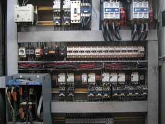 Line GSP X: 15 000 mm