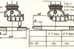 Narex VHU 80 kotterkop
