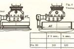 Narex VHU 80 kotterkop
