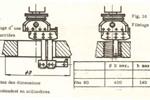 Narex VHU 80 kotterkop