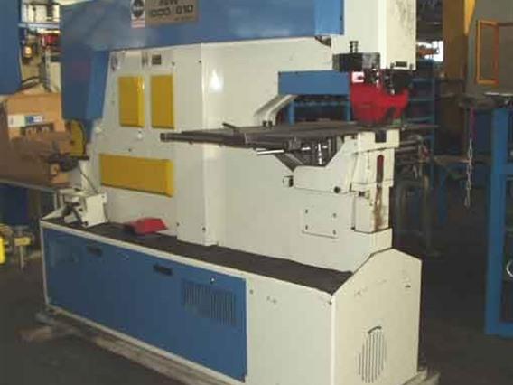 Mubea HIW 1000-610