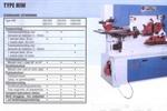 Mubea HIW 1000-610