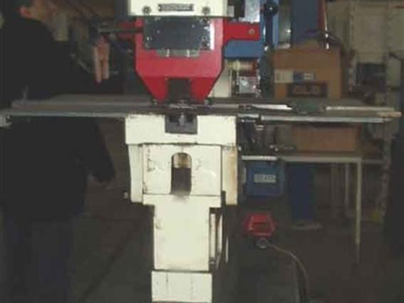 Mubea HIW 1000-610