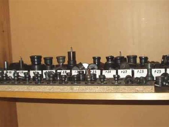 Mubea HIW 1000-610