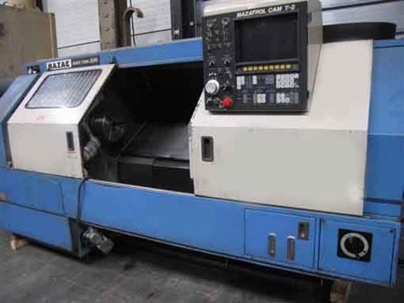 Mazak QT 20 N