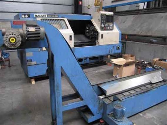 Mazak QT 20 N